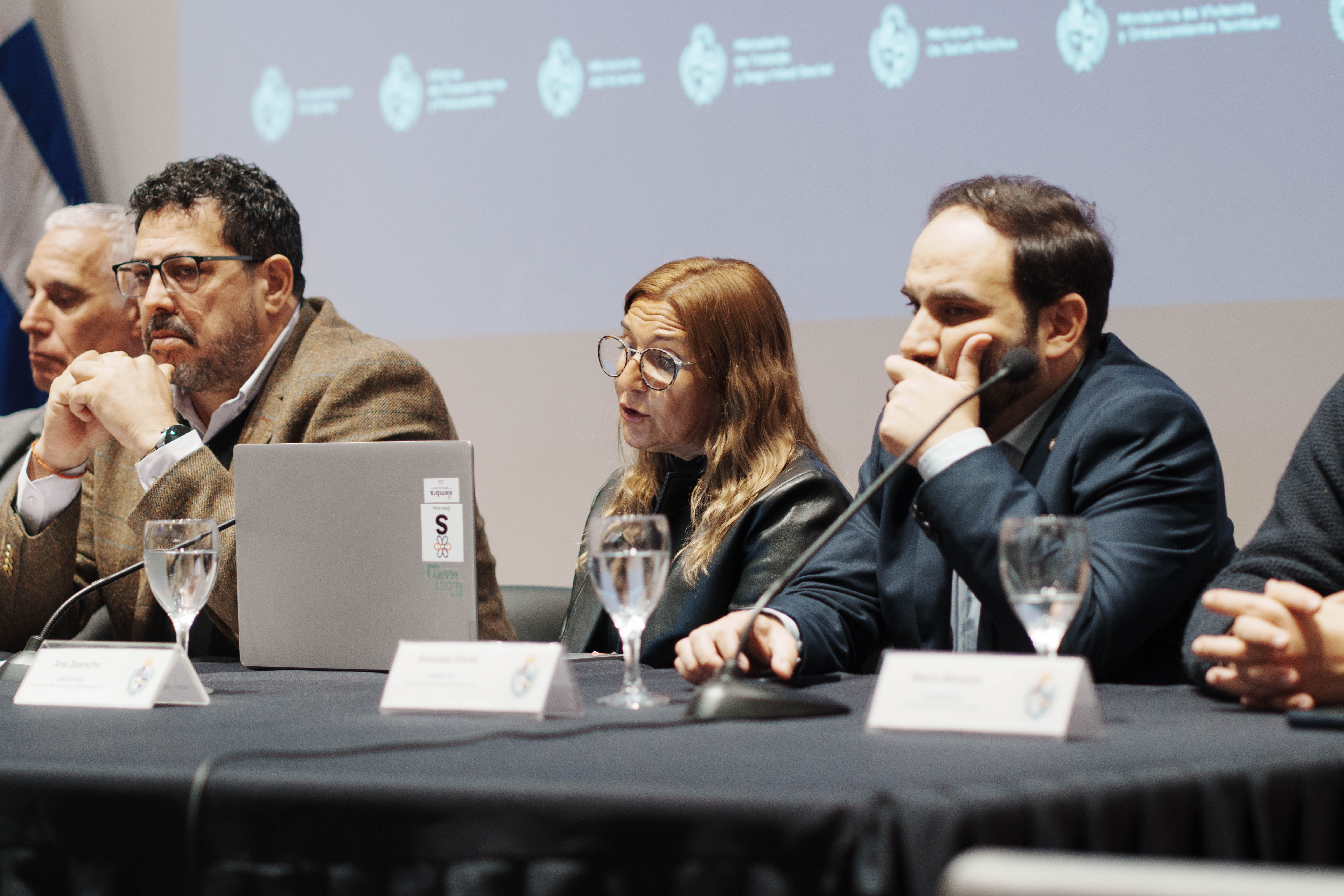 Gobierno lanza “Libertad Segura”