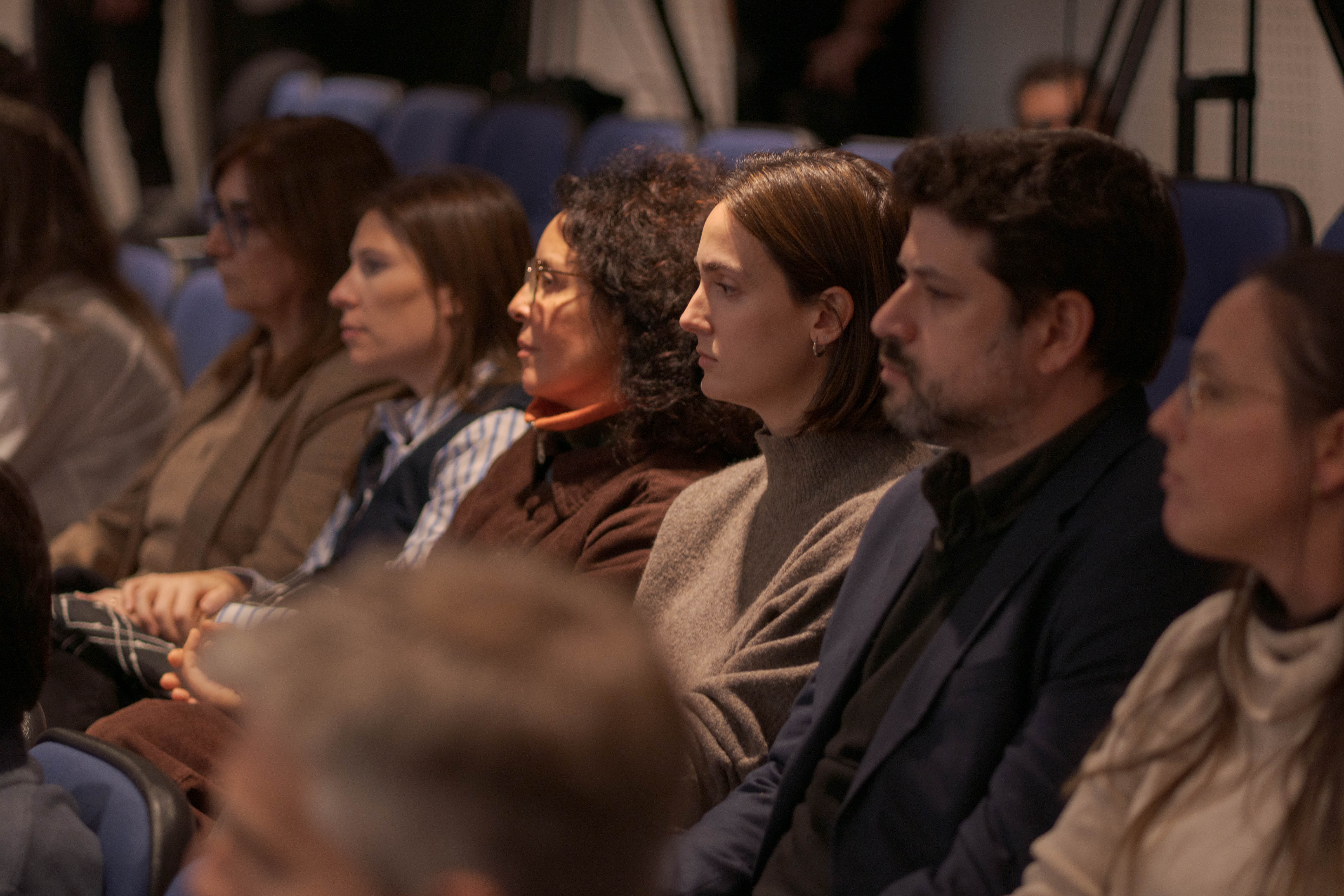 Lanzamiento Uruguay Impulsa