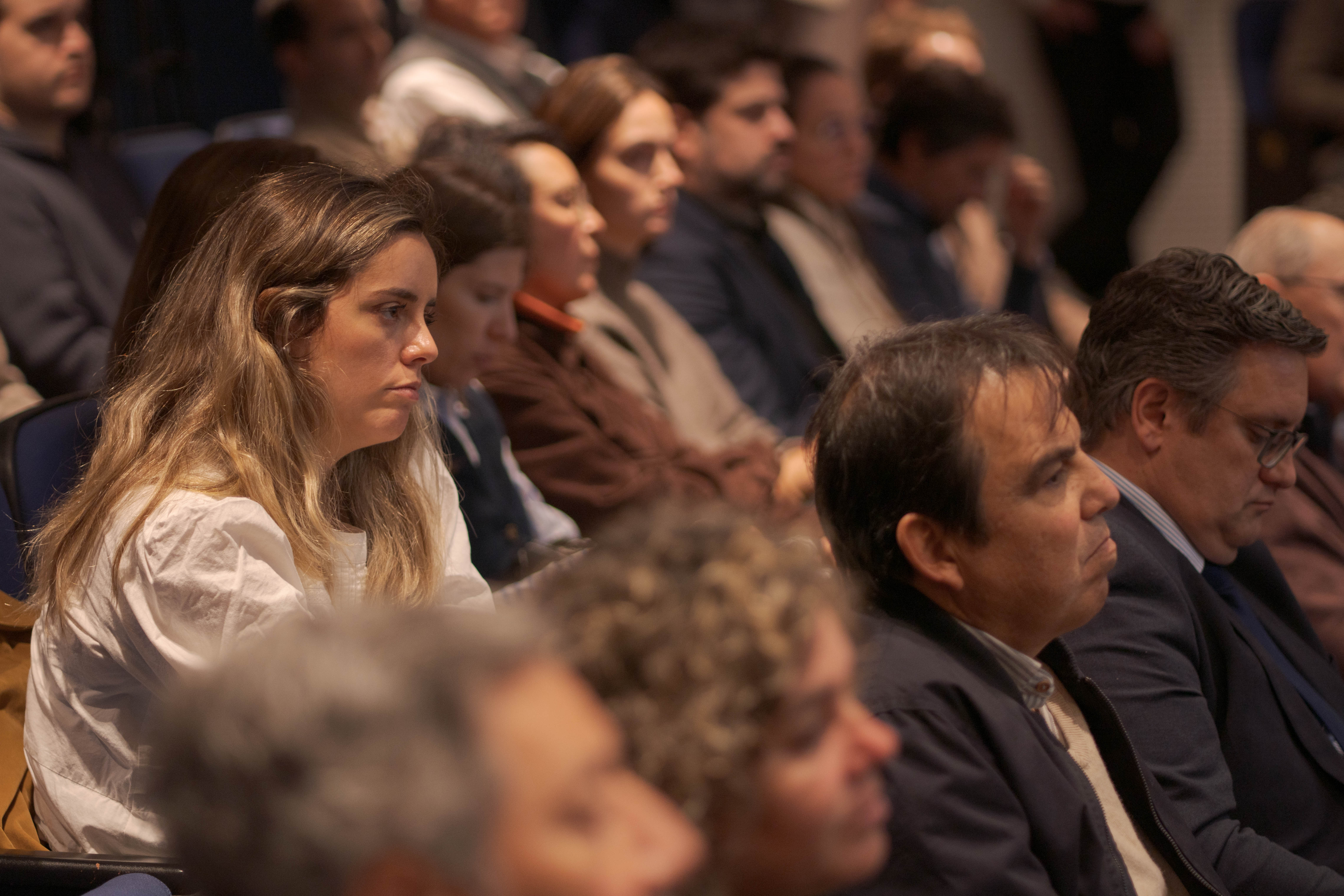Lanzamiento Uruguay Impulsa