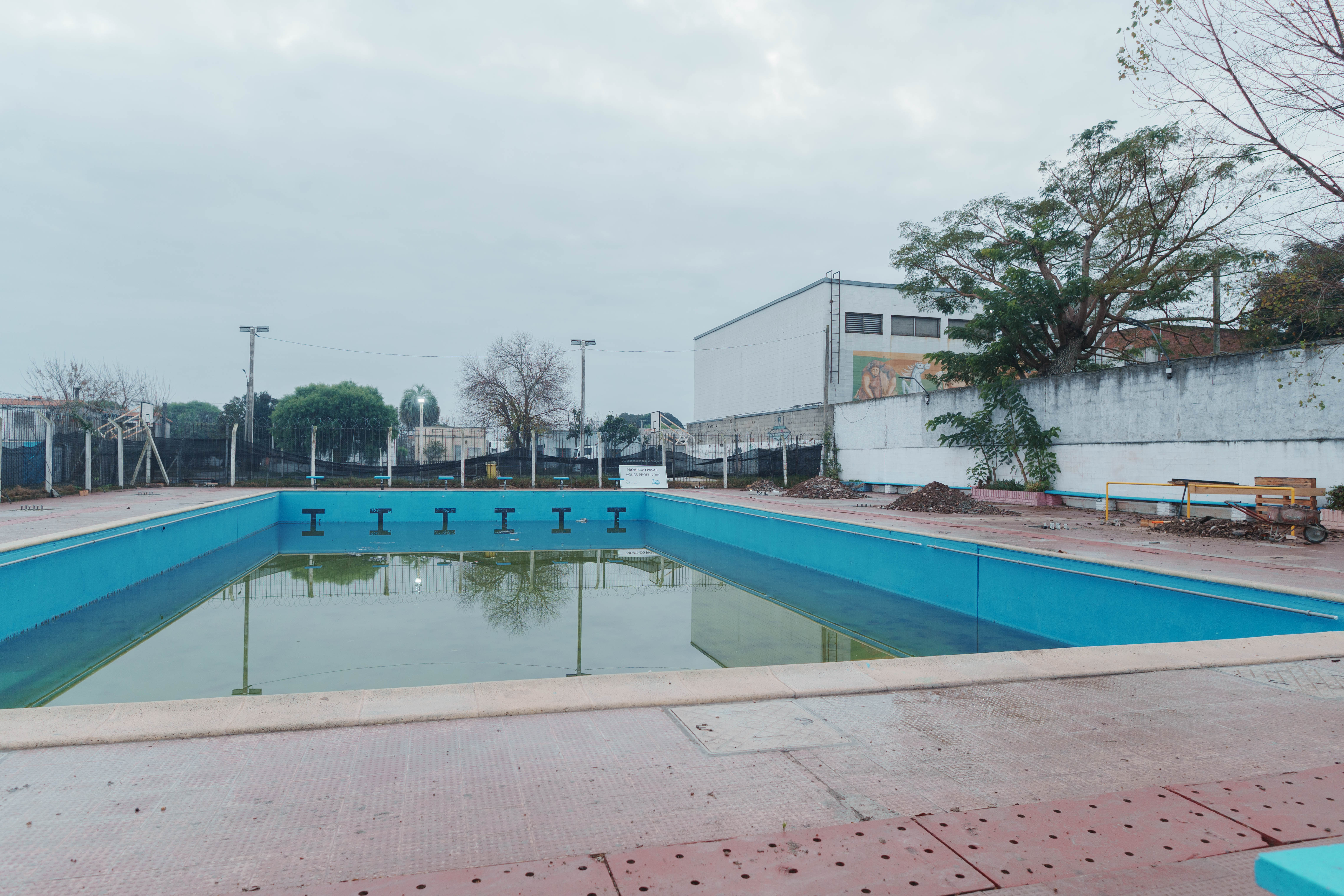 Gira en territorio