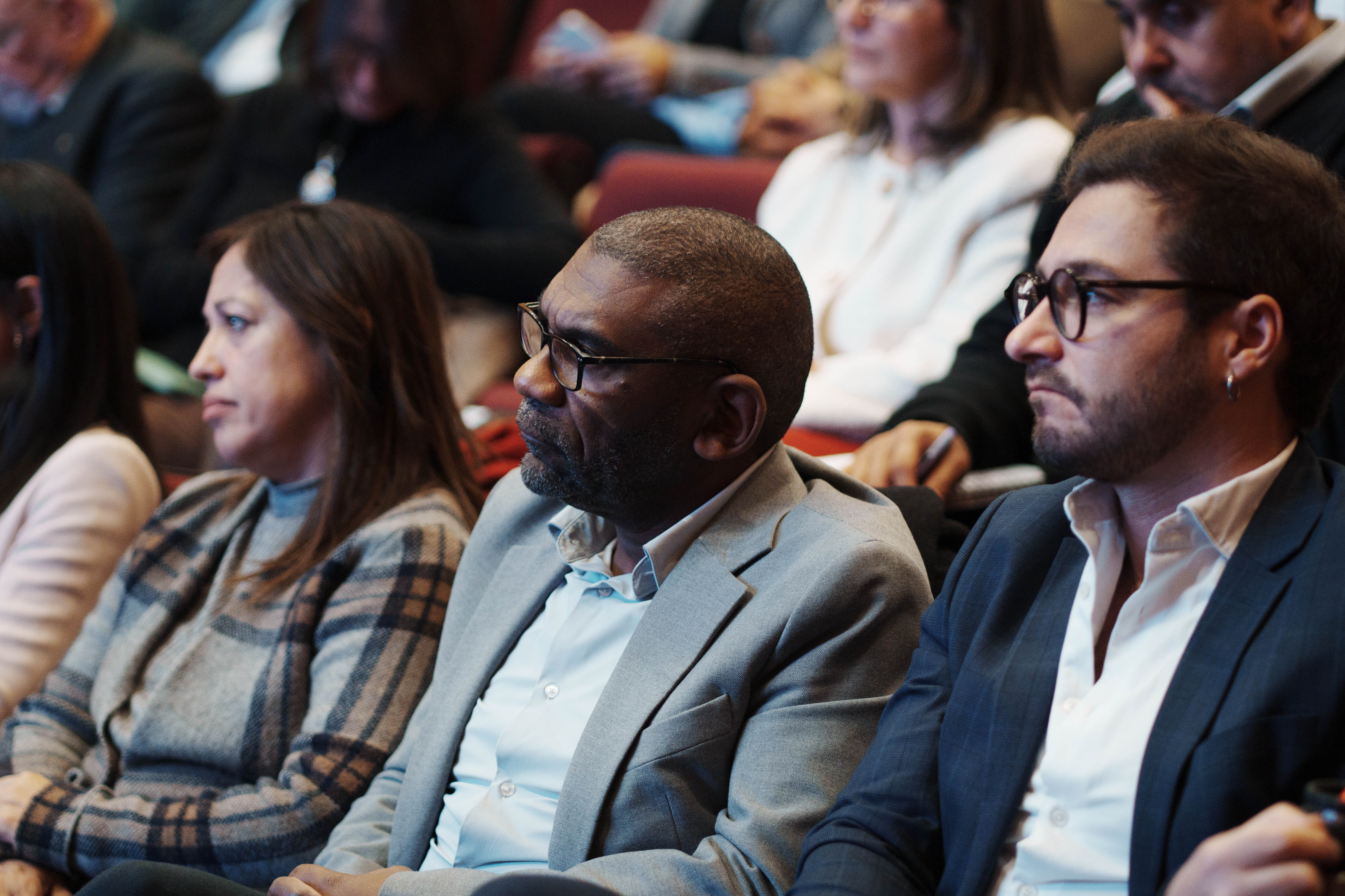 Seminario temático Estrategia Nacional de Desarrollo