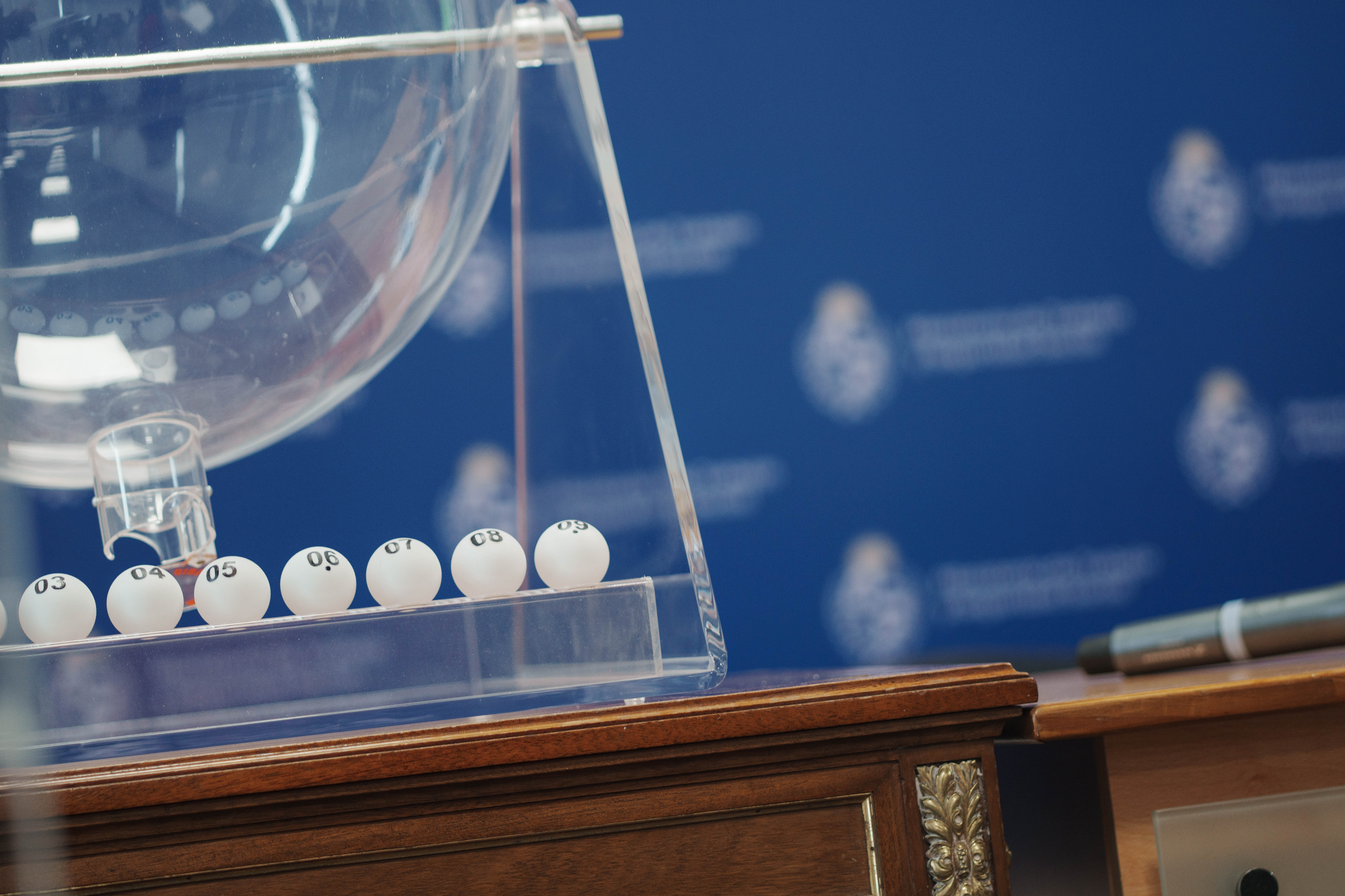 Sorteo Uruguay Impulsa 2026
